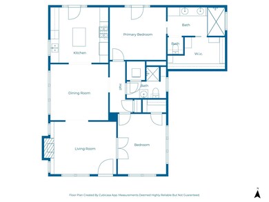 1644 Harold St, Houston, TX 77006 - photo 7