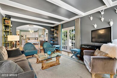 7522 Noell Rd, Rixeyville, VA 22737 - photo 4