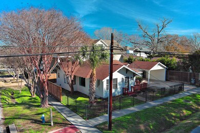 401 E 18th St, Houston, TX 77008 - photo 3