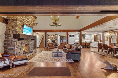 2623 E Old Barn Ct, Harrison, ID 83833 - photo 4