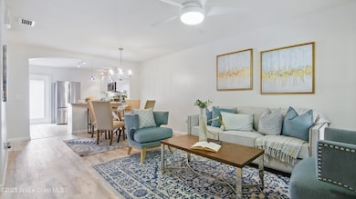 1160 Luminary Cir unit 105, Melbourne, FL 32901 - photo 5