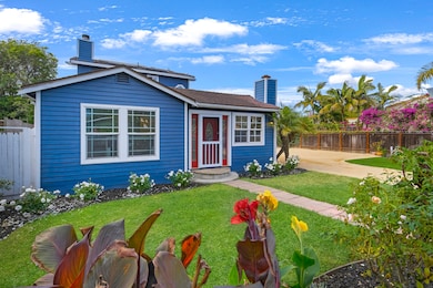 305 Mesa Ln unit Residential Income, Santa Barbara, CA 93109 - photo 2