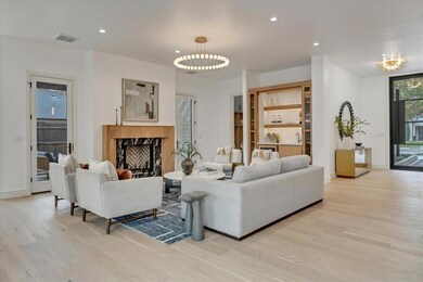 1826 Drakestone Ave, Nichols Hills, OK 73120 - photo 7