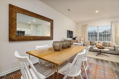 Dining Space 1 - Maywood