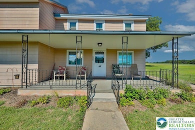 2485 Summer Mountain Rd, Palmerton, PA 18071 - photo 6