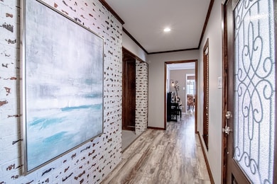 4521 Kenbrook Dr, Nacogdoches, TX 75965 - photo 4