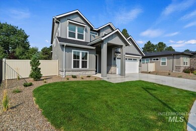 453 N Hiltonhead Way, Eagle, ID 83616 - photo 3