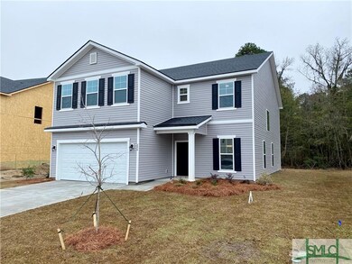 206 Sessile Oak Dr, Savannah, GA 31419 - photo 3