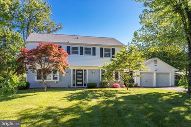 4425 Miniature Ln, Fairfax, VA 22033 - photo 2