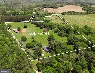 1020 Belmont Rd, Athens, GA 30605 - photo 2