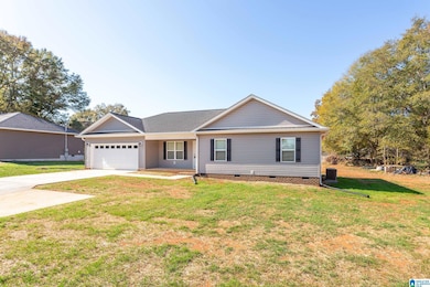 1569 Alexandria-Wellington Rd, Alexandria, AL 36250 - photo 3