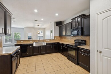 719 Lone Star Ct, Wylie, TX 75098 - photo 6