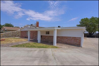 4700 Louisiana St, El Paso, TX 79930 - photo 3