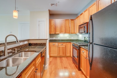 60 Winooski Falls Way unit 1109, Winooski, VT 05404 - photo 5