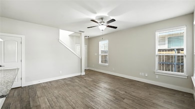 719 Gristmill Dr unit 2A, New Braunfels, TX 78130 - photo 6