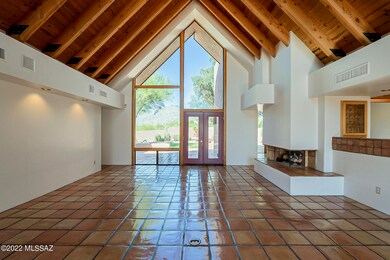 3460 E Placita de La Jolla Del Sol, Tucson, AZ 85718 - photo 2