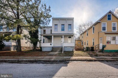 1714 Sexton St, Baltimore, MD 21230 - photo 2