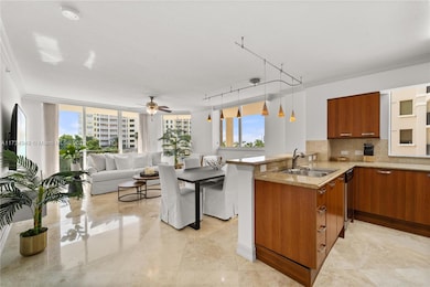 Perfect Open Concept Layout