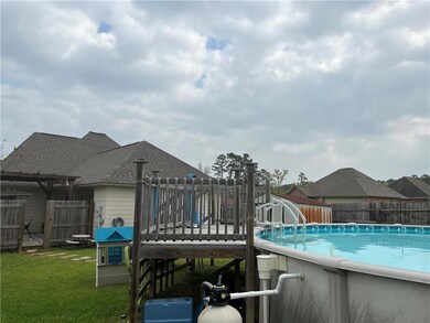 394 Crossover Dr, Pineville, LA 71360 - photo 7