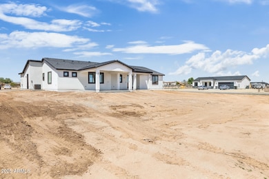 20111 W Saguaro Vista Drive Wittmann - 3