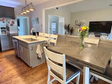 406 Ballymore Pass unit III, Woodstock, GA 30189 - photo 6