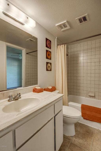 Main Bath