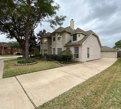 15518 Tysor Park Ln, Houston, TX 77095 - photo 2