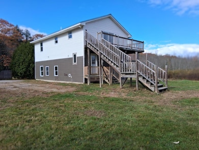 17 Dickey Ln, Bowdoin, ME 04287 - photo 2