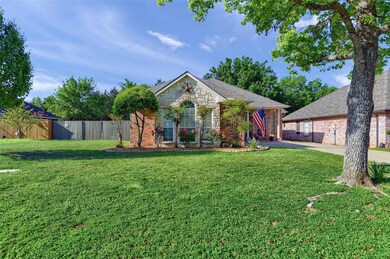 43 Greenway Bend, Pottsboro, TX 75076 - photo 4