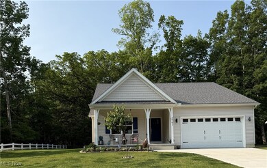 3741 Parkside Reserve St, Vermilion, OH 44089 - photo 2