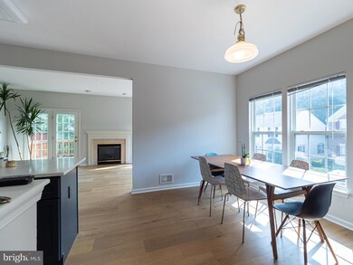 13001 Vaden Terrace unit 209, Germantown, MD 20876 - photo 5