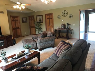 4878 S County Road 20 W, Greensburg, IN 47240 - photo 7