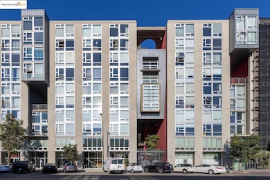Sierra At Jack London Square unit 829, Oakland, CA 94607 - photo 4