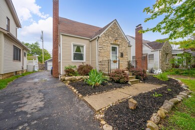 440 S Roys Ave, Columbus, OH 43204 - photo 2