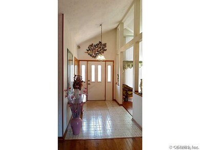 Foyer.
