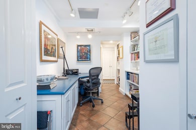 Rittenhouse Plaza unit 15B, Philadelphia, PA 19103 - photo 7