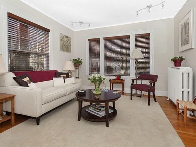 49 Prince St unit 1, Jamaica Plain, MA 02130 - photo 2