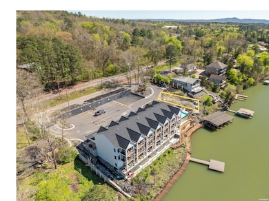 231 Ledgerock Rd unit Block 3 Lots 1-2, Hot Springs National Park, AR 71913 - photo 6