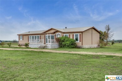 2775 Hobby Creek Rd, Burlington, TX 76519 - photo 3