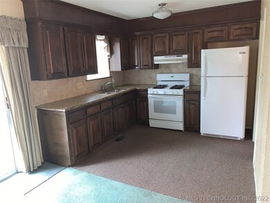 321 S Gum Ave, Broken Arrow, OK 74012 - photo 5