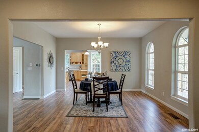 28755 SW Thomson Mill Rd, Sheridan, OR 97378 - photo 5