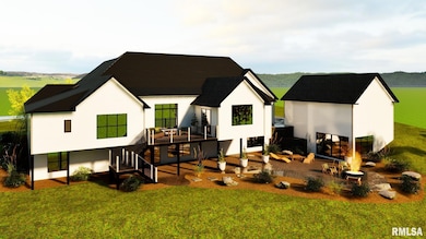 19456 250th Ave, Bettendorf, IA 52722 - photo 5