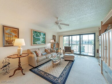 5776 Deauville Cir unit 202, Naples, FL 34112 - photo 2