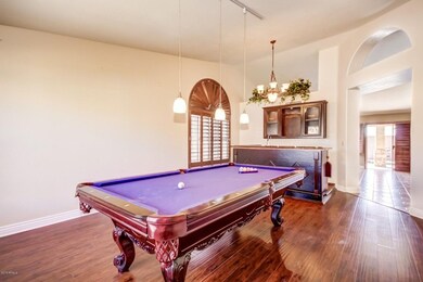 Front Game Room