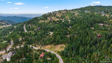 10126 Crest View Dr, Morrison, CO 80465 - photo 5