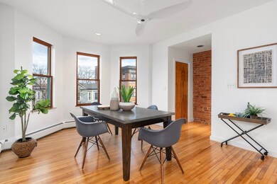 16 Upland Rd unit 5, Cambridge, MA 02140 - photo 6