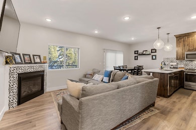 310 Utah 143 unit 9, Brian Head, UT 84719 - photo 5