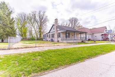 211 E Monroe St, Princeton, IN 47670 - photo 3