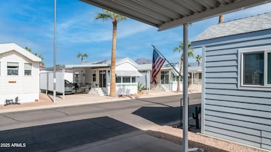 3710 S Goldfield Rd Unit 829 Exterior-4