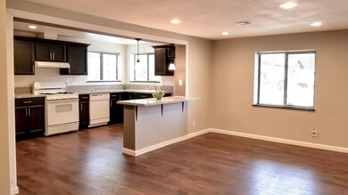 2nd kitchen